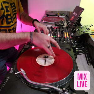 Mix Live